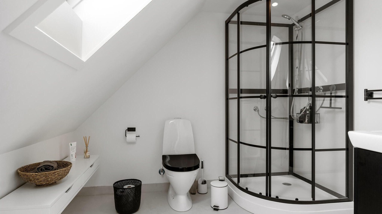 Photo of Bathroom in Fej