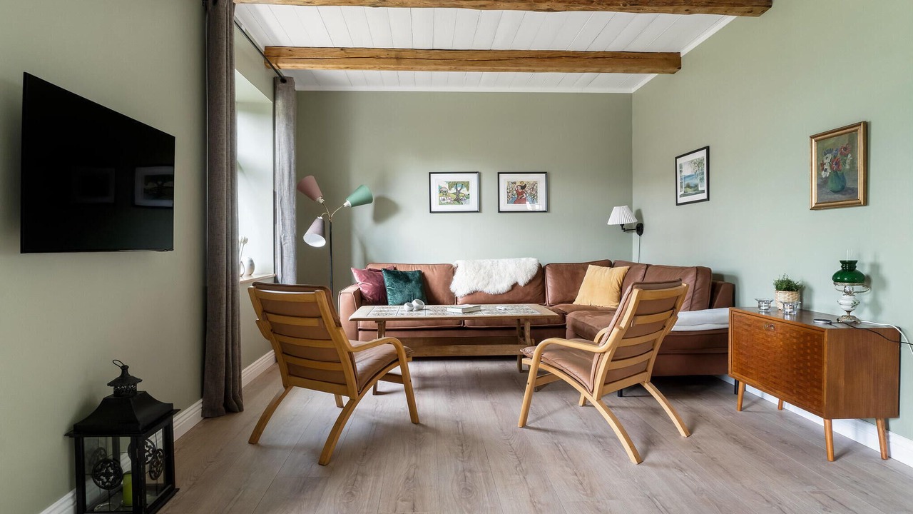 Photo of Bedroom in Fej