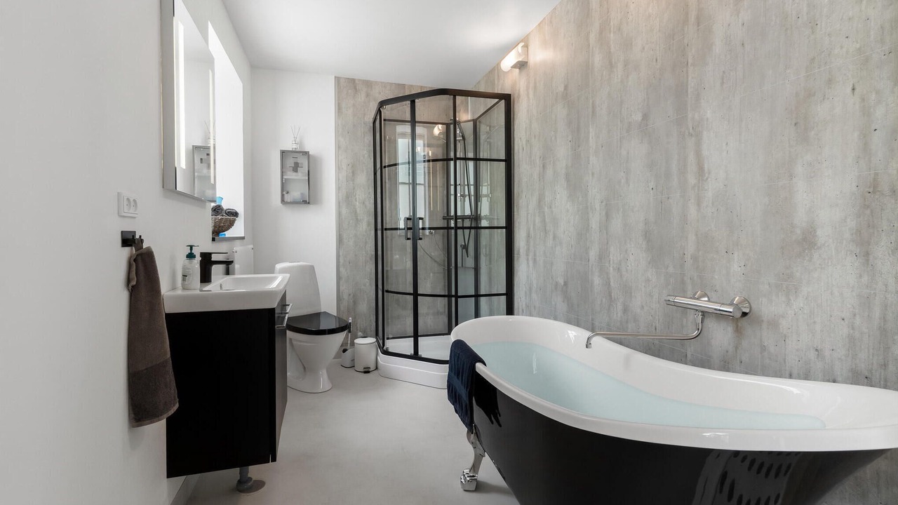 Photo of Bathroom in Fej