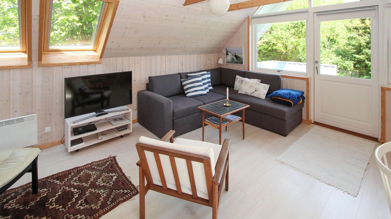 Photo of Bedroom in Marup