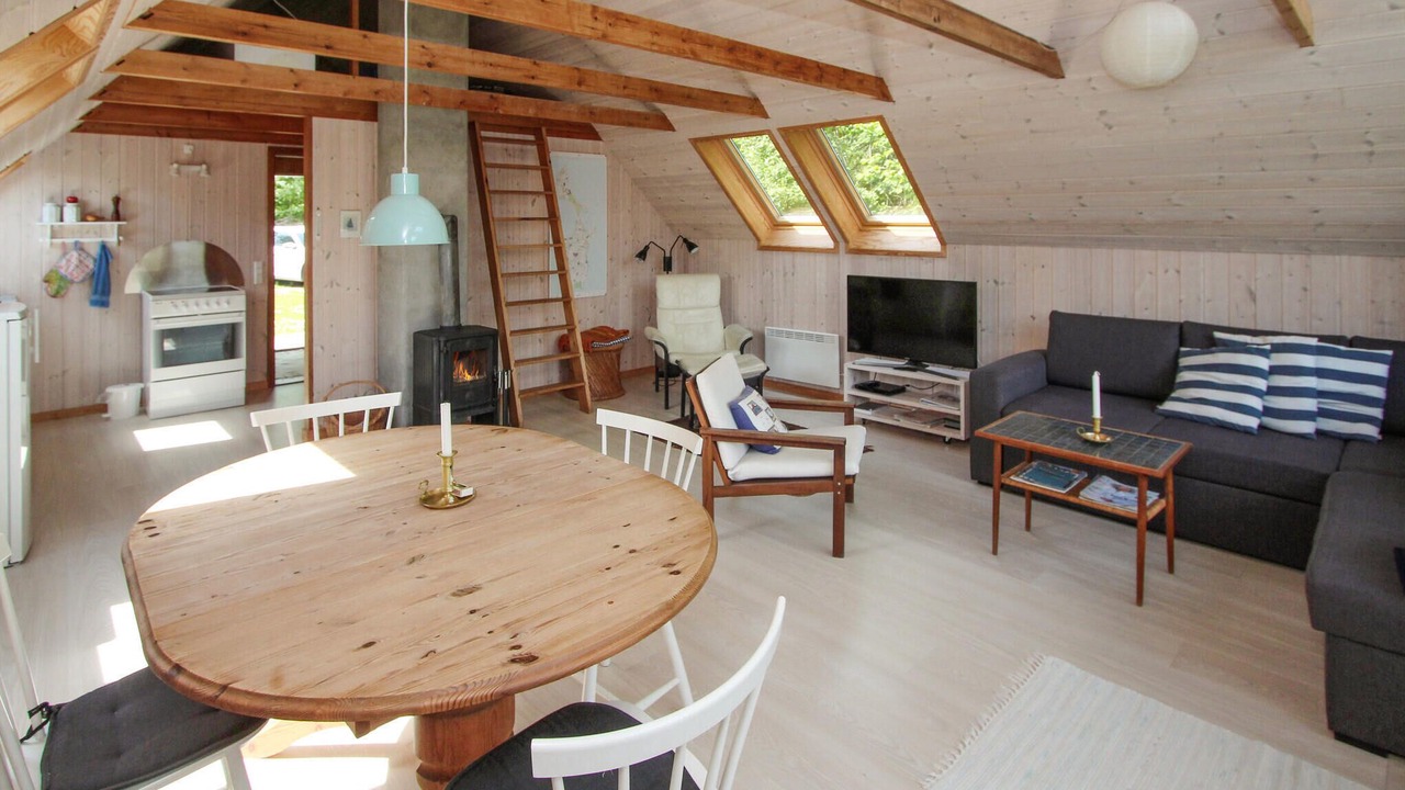 Photo of Bedroom in Marup