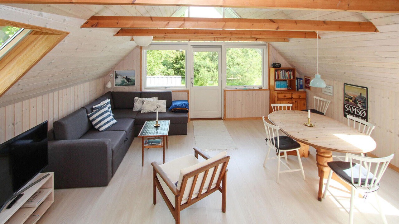 Photo of Bedroom in Marup
