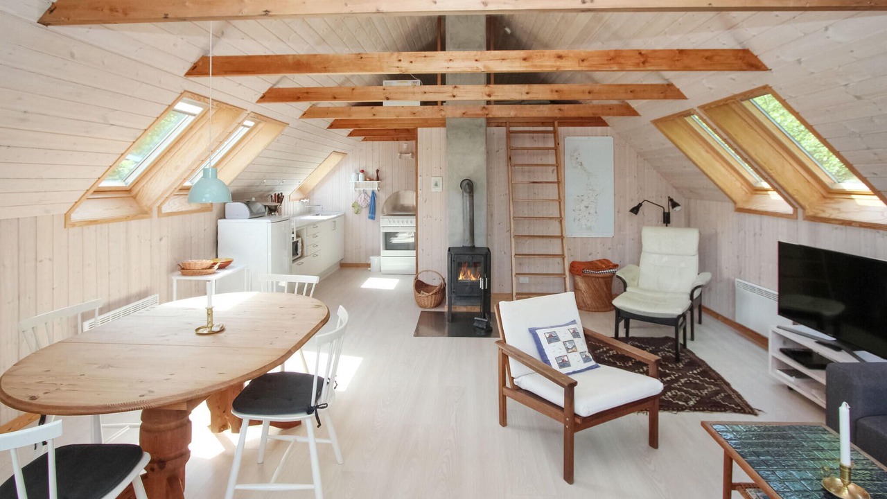 Photo of Bedroom in Marup