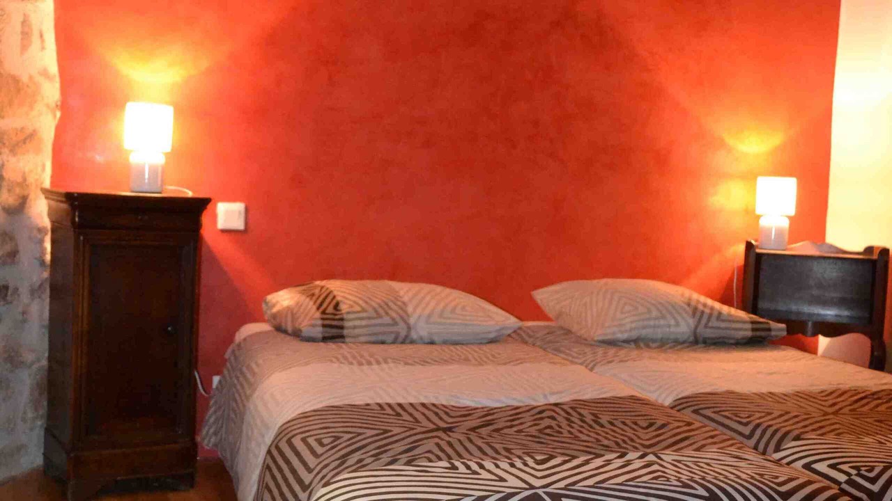 Photo of Bedroom in Arles-sur-Tech