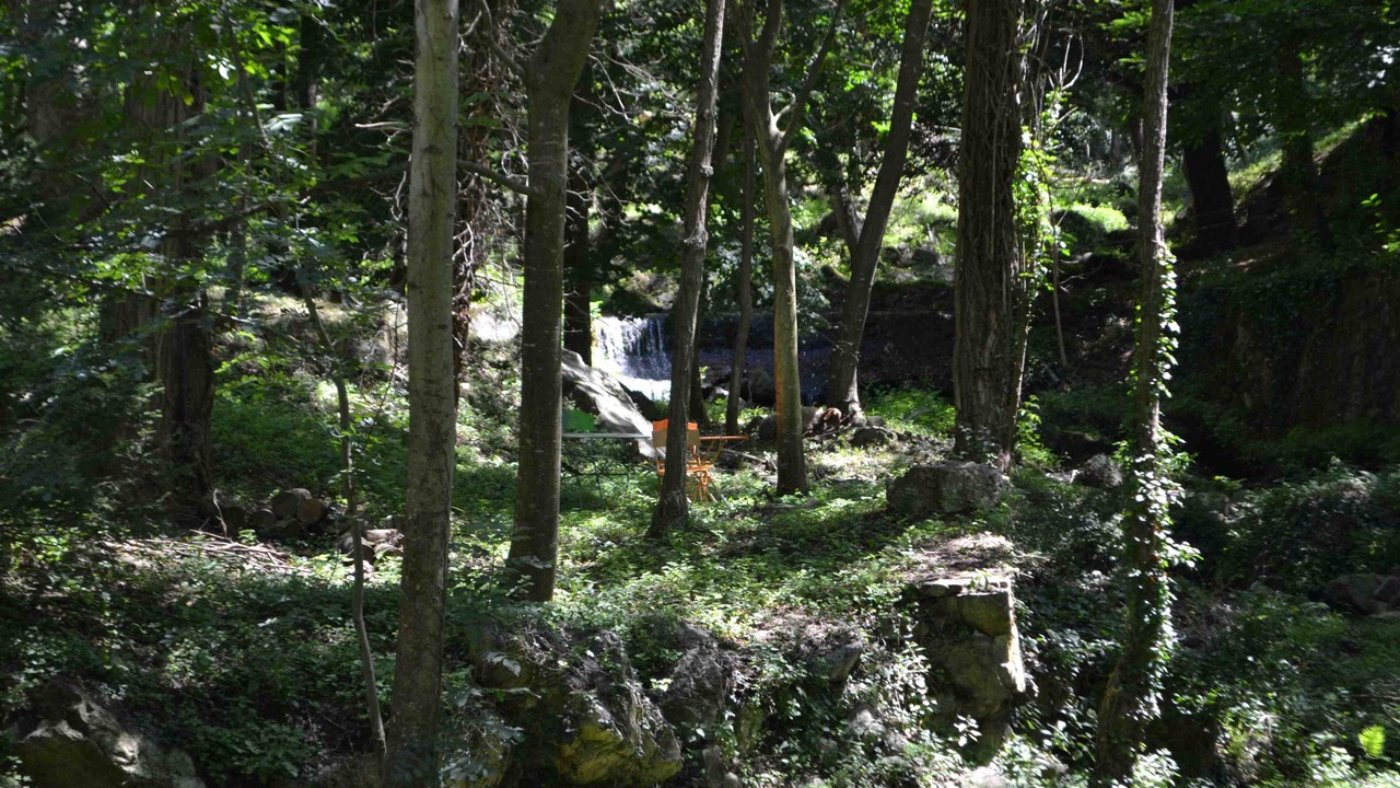 Photo of Outdoor in Arles-sur-Tech