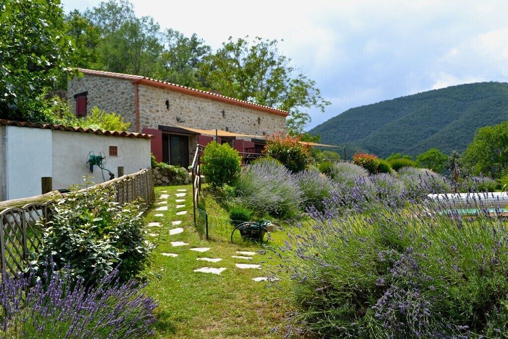 Photo of Outdoor in Arles-sur-Tech