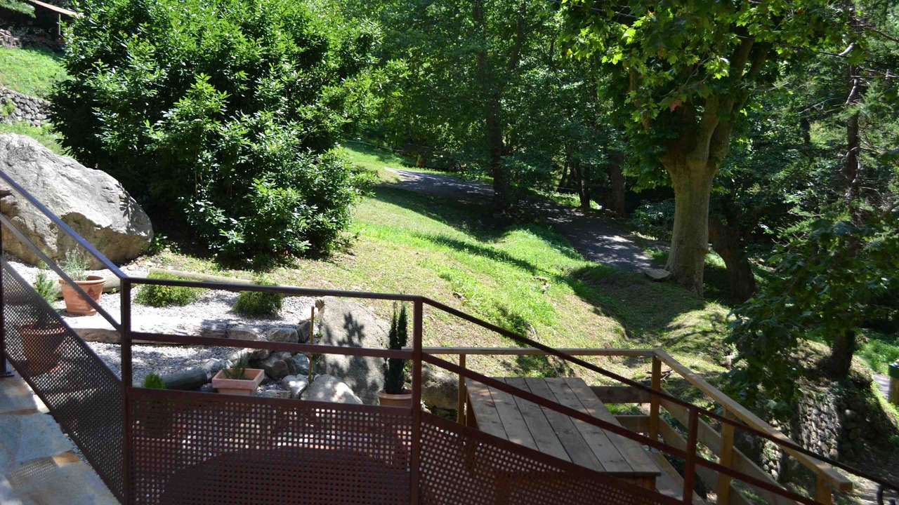 Photo of Outdoor in Arles-sur-Tech