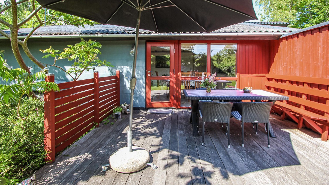 Photo of Others in Samsø