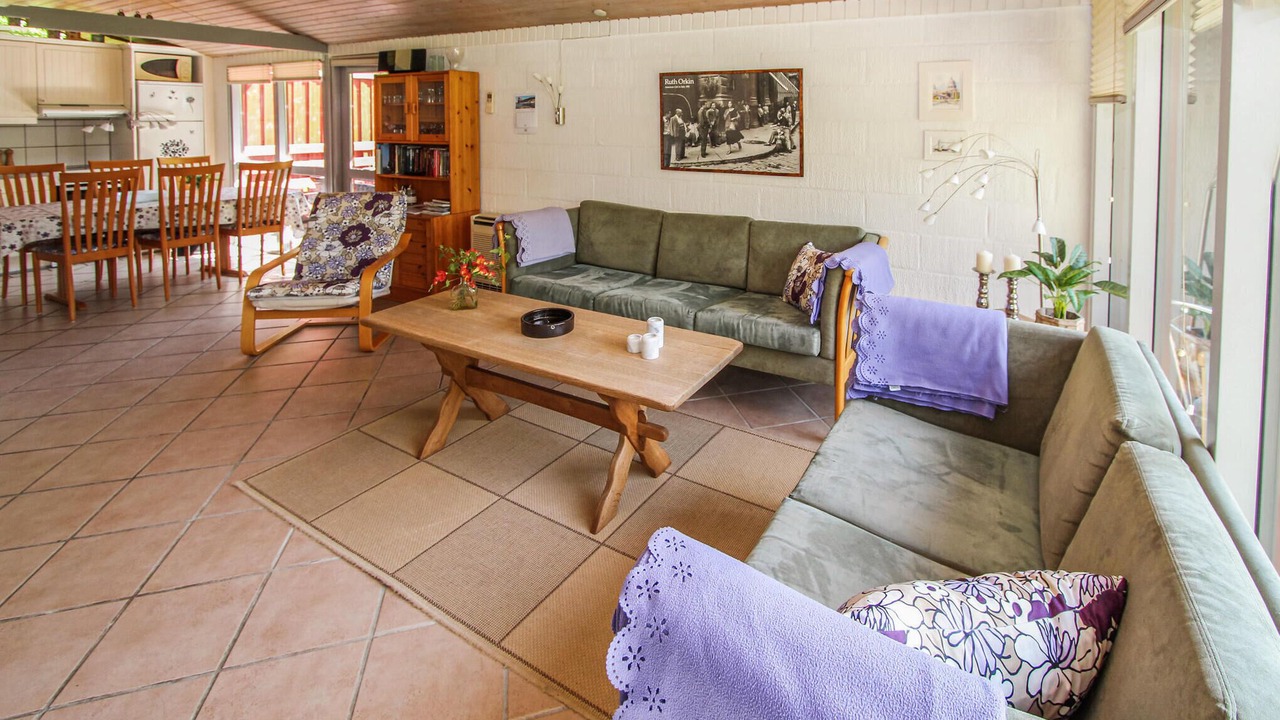 Photo of Bedroom in Samsø