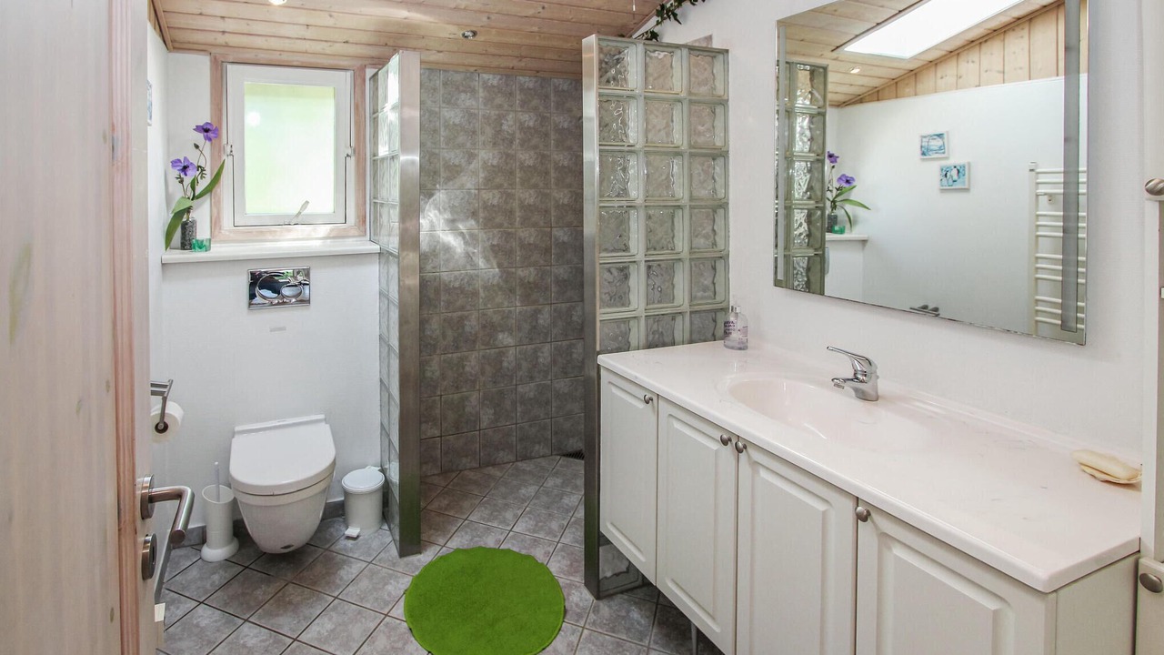 Photo of Bathroom in Samsø