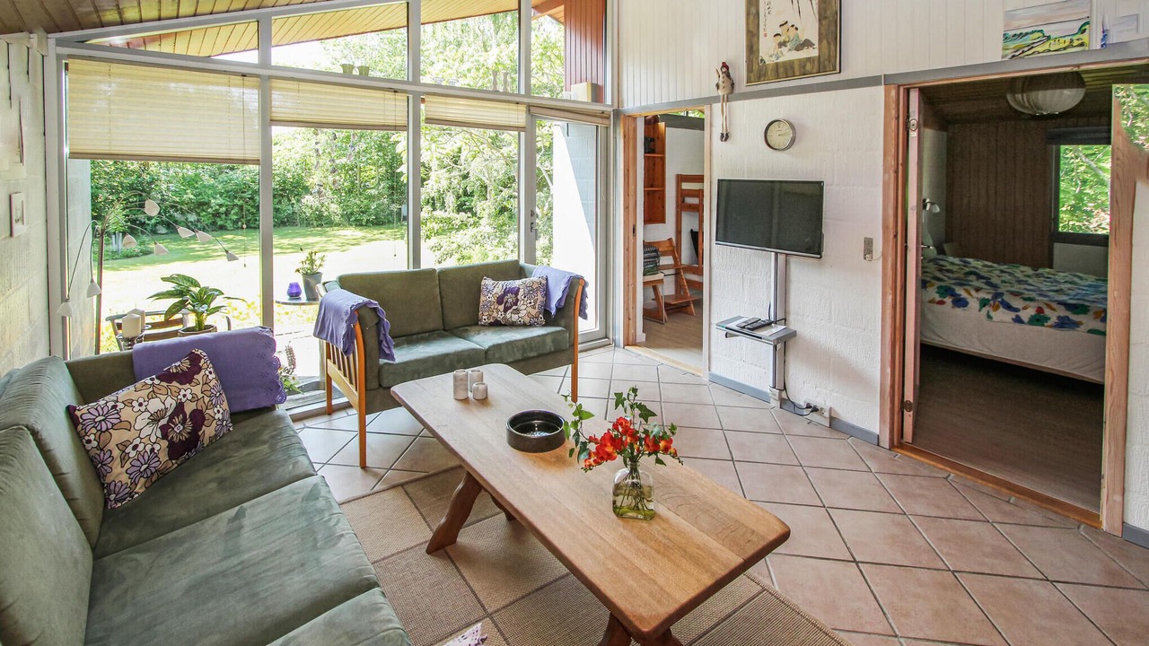 Photo of Bedroom in Samsø
