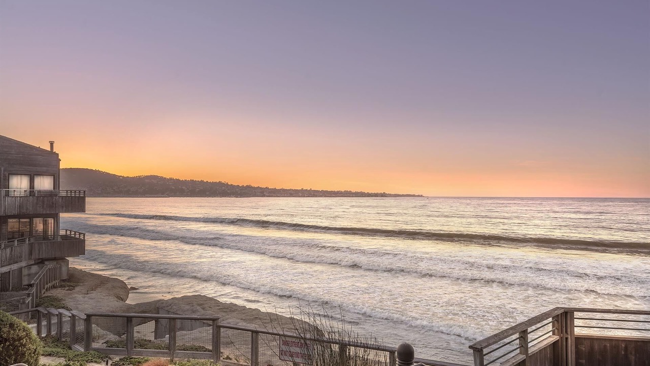 Photo of Others in Monterey