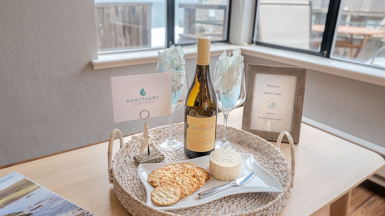 Photo of Others in Monterey