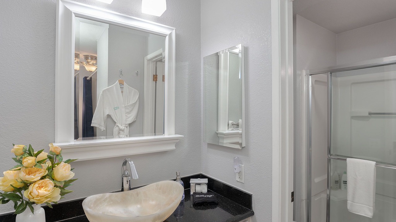 Photo of Bathroom in Monterey