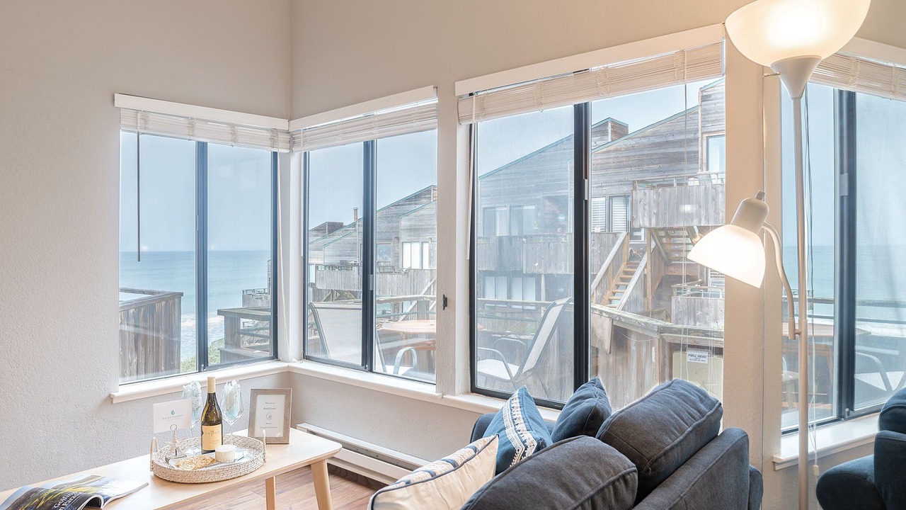 Photo of Bedroom in Monterey