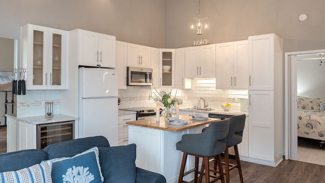 Photo of Bedroom in Monterey