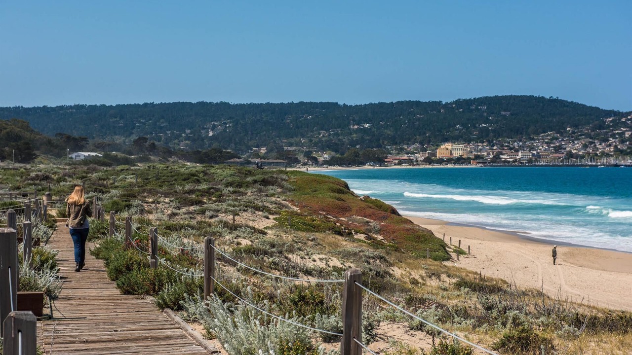 Photo of Others in Monterey