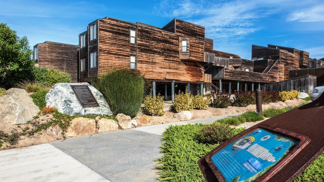 Photo of Others in Monterey