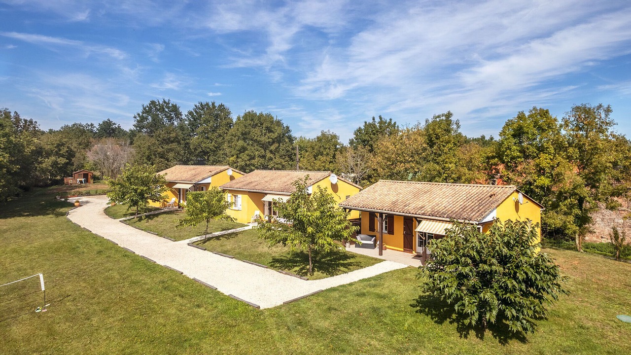 Photo of Outdoor in Hautefort