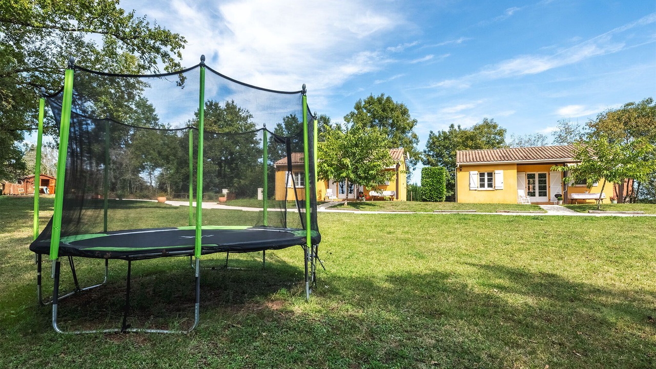 Photo of Outdoor in Hautefort