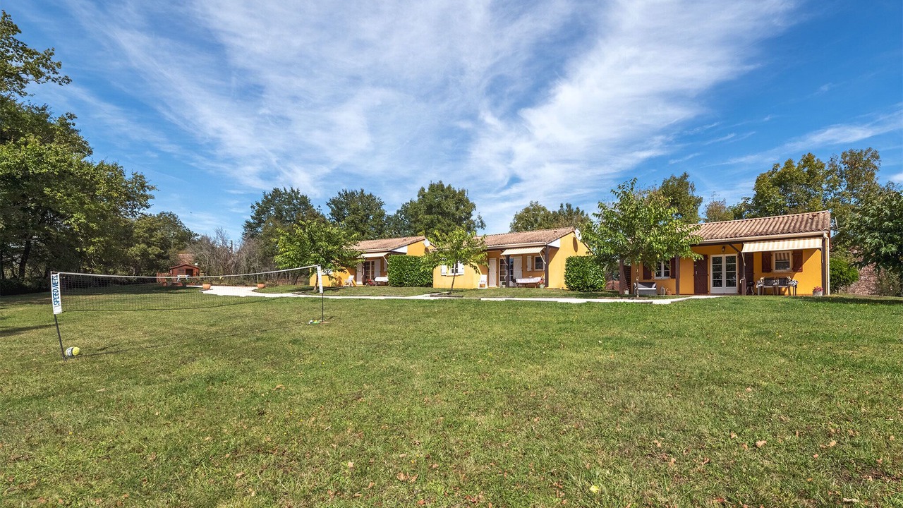 Photo of Outdoor in Hautefort