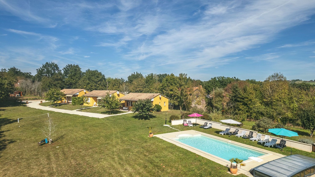 Photo of Outdoor in Hautefort