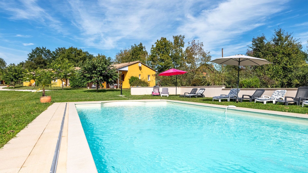 Photo of Outdoor in Hautefort