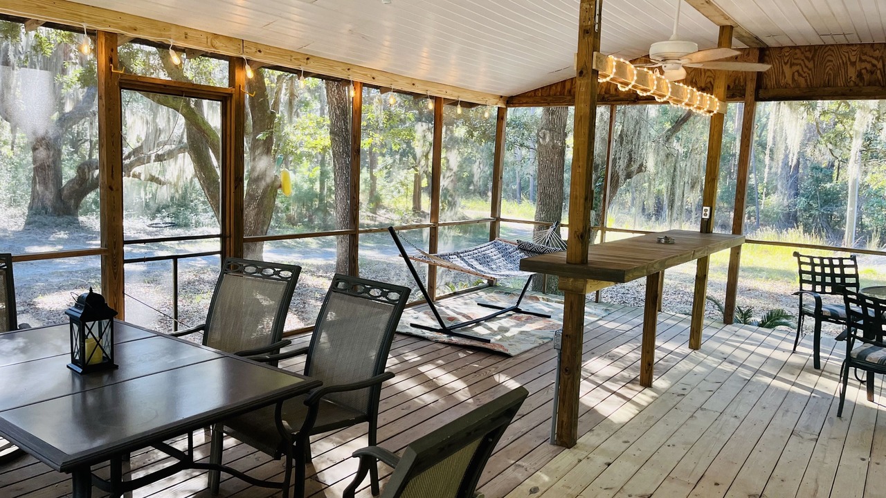 Photo of Outdoor in Saint Helena Island