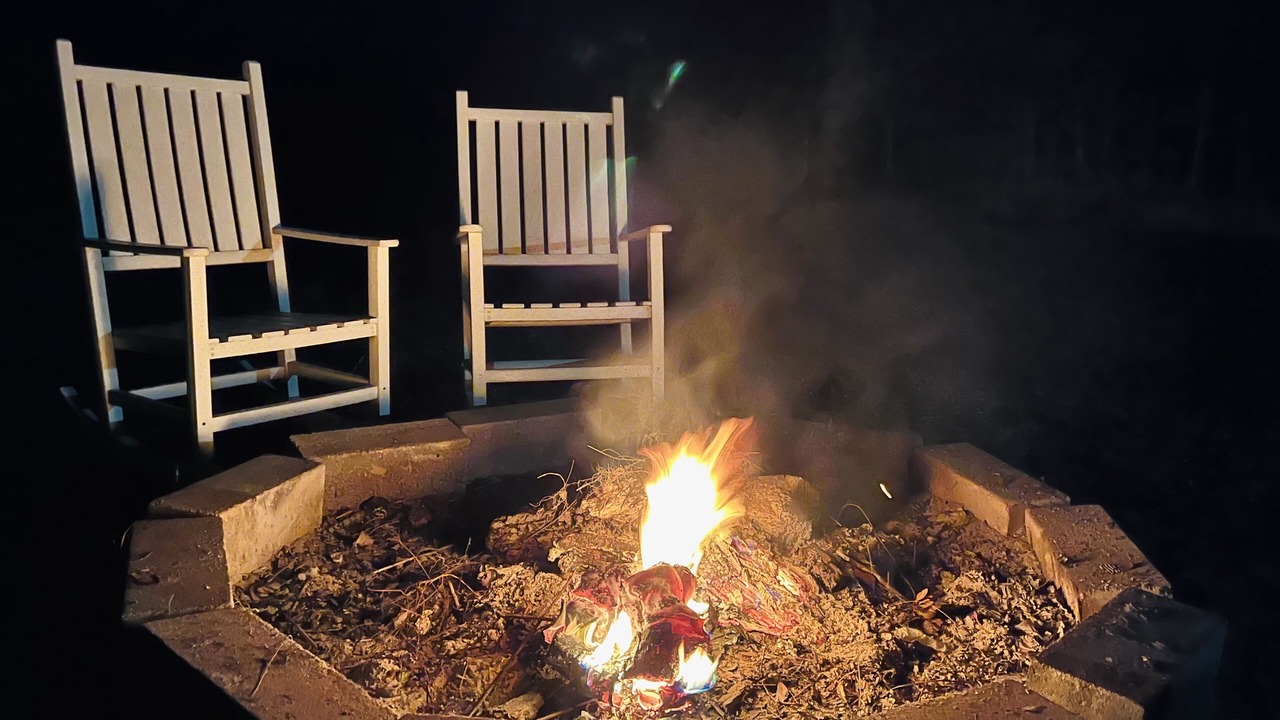 Photo of Outdoor in Saint Helena Island