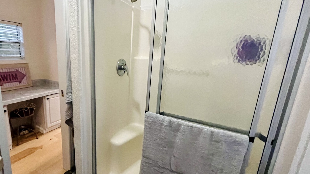 Photo of Bathroom in Saint Helena Island