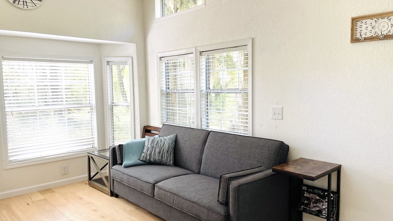 Photo of Livingroom in Saint Helena Island