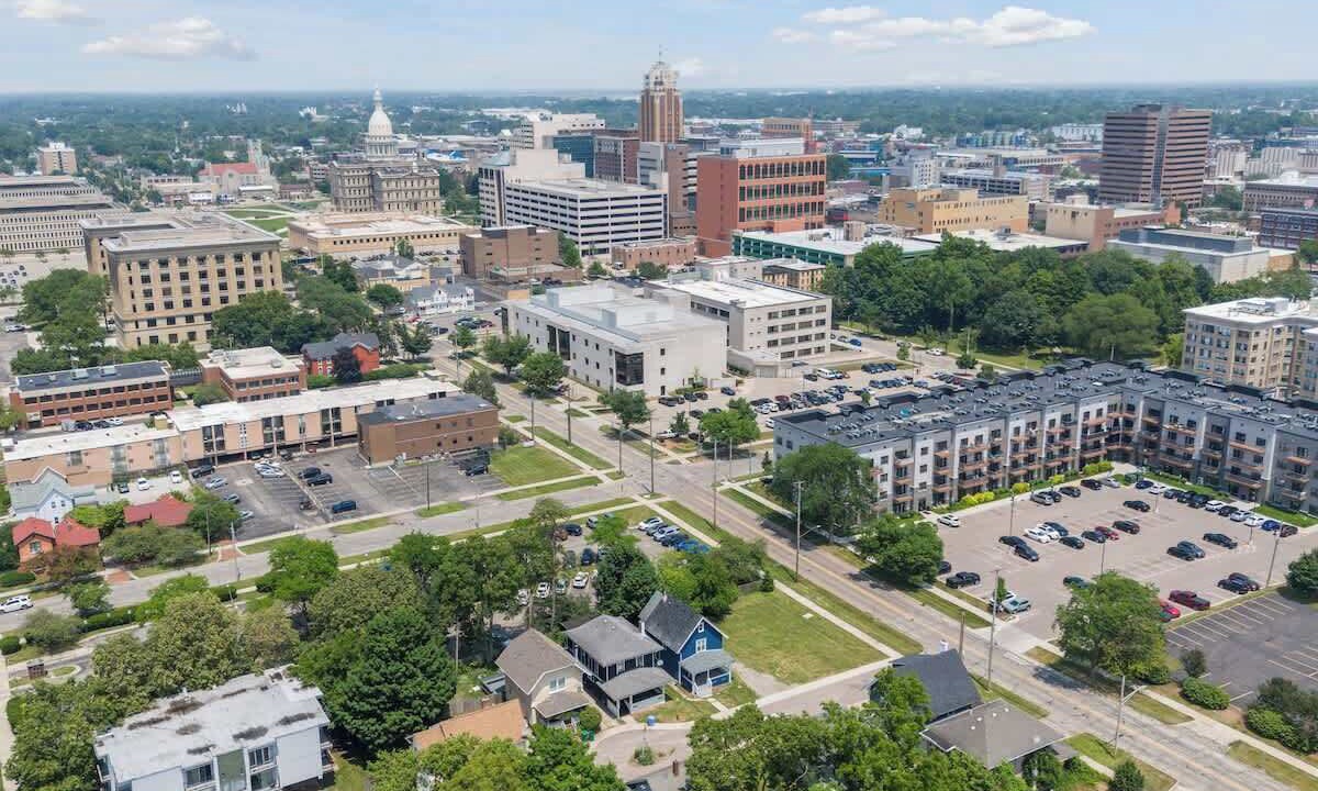 Photo of Outdoor in Downtown