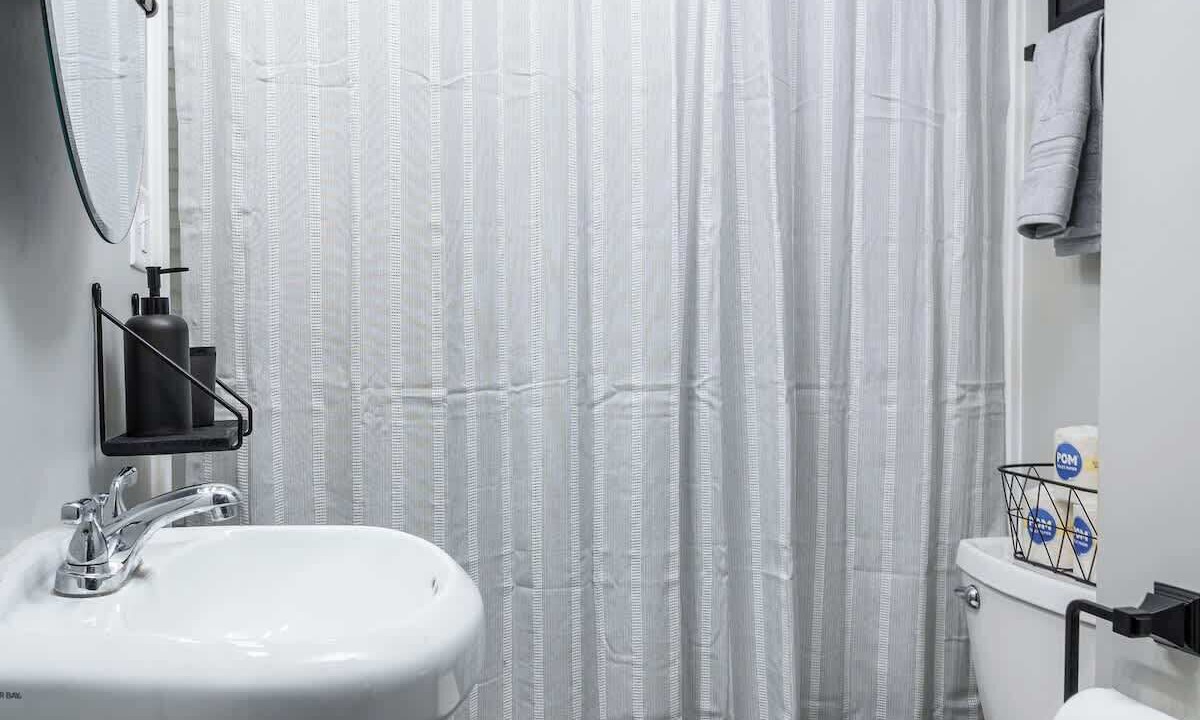 Photo of Bathroom in Downtown