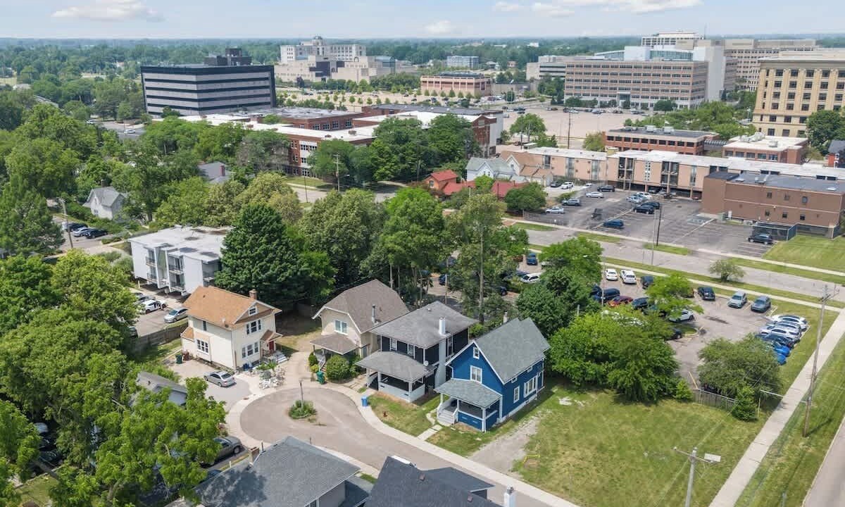 Photo of Outdoor in Downtown