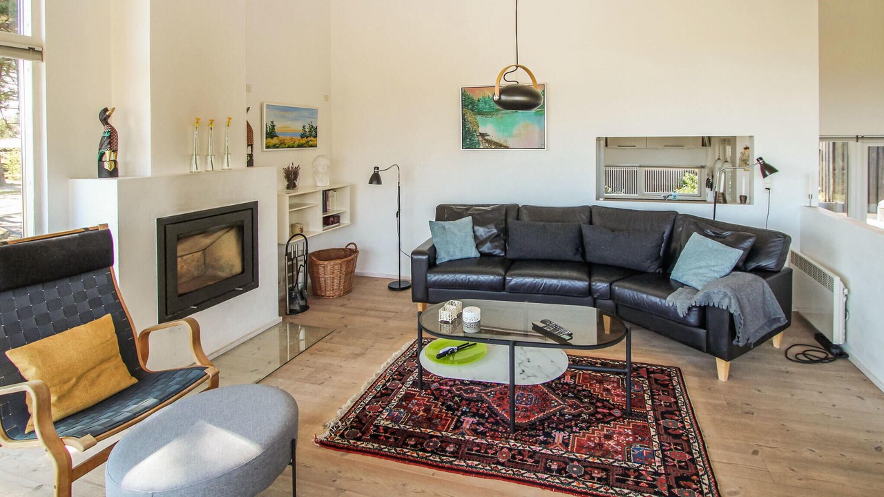 Photo of Bedroom in Marup