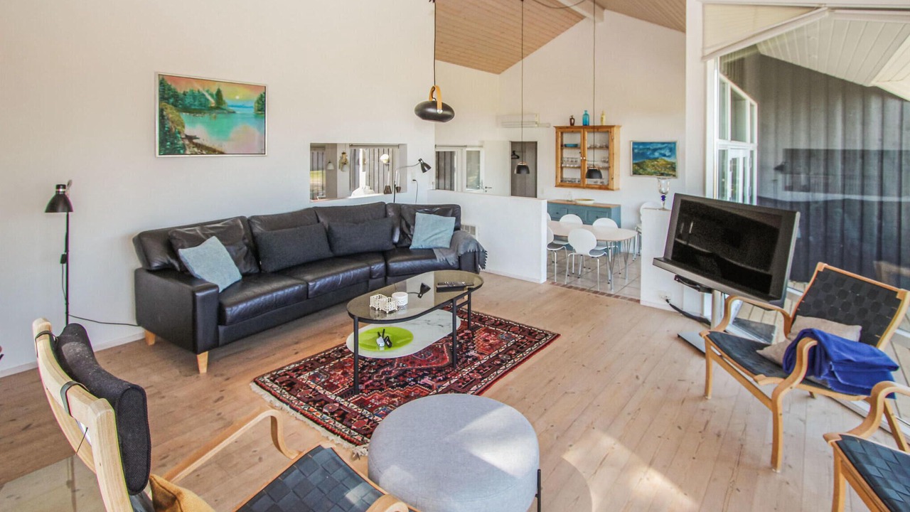 Photo of Bedroom in Marup