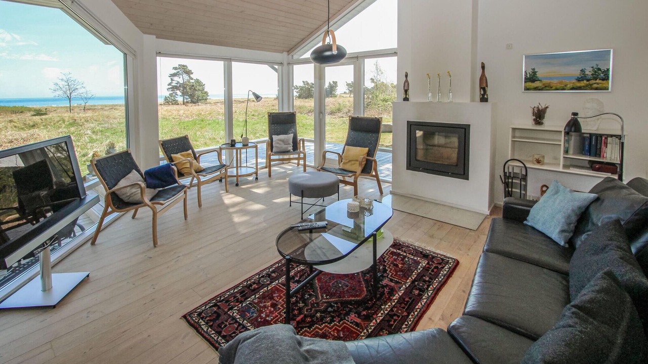 Photo of Bedroom in Marup