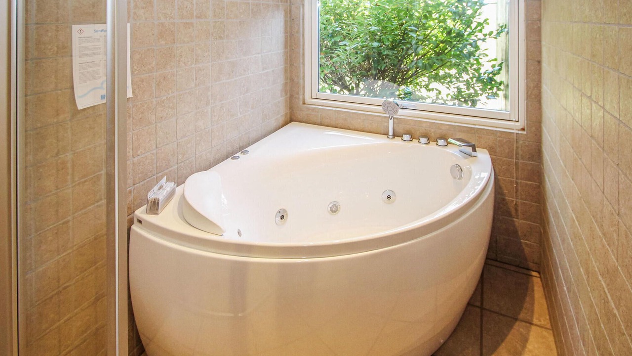 Photo of Bathroom in Marup