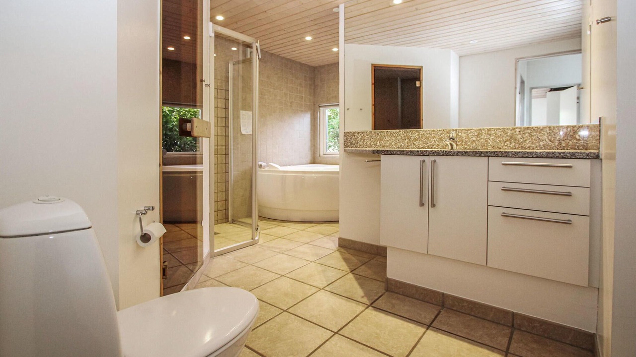 Photo of Bathroom in Marup