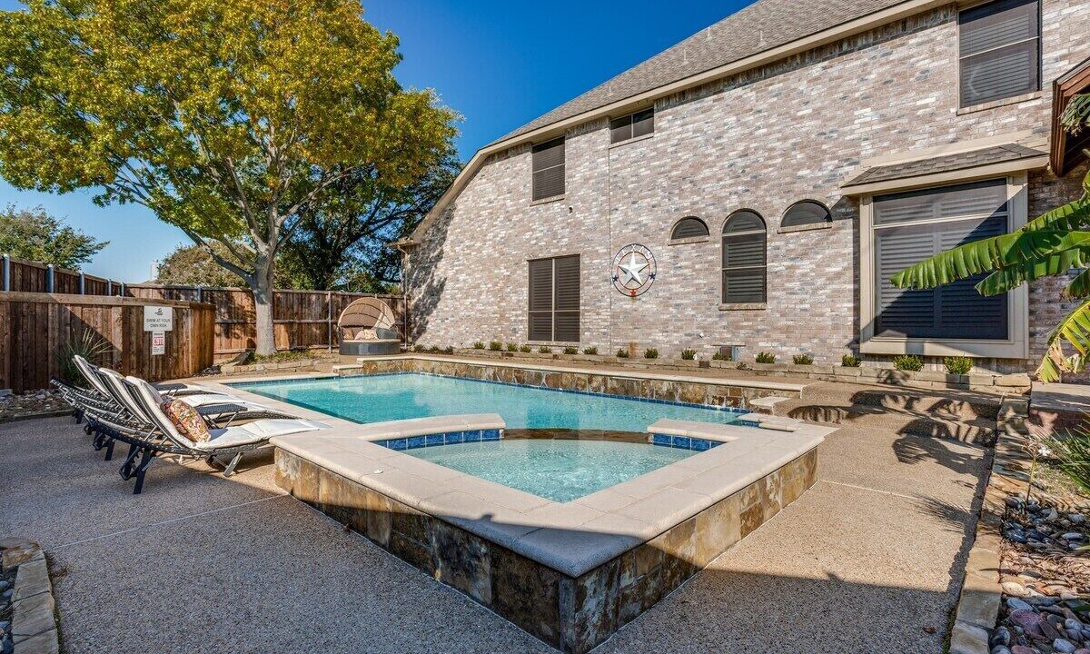 Photo of Outdoor in Rowlett