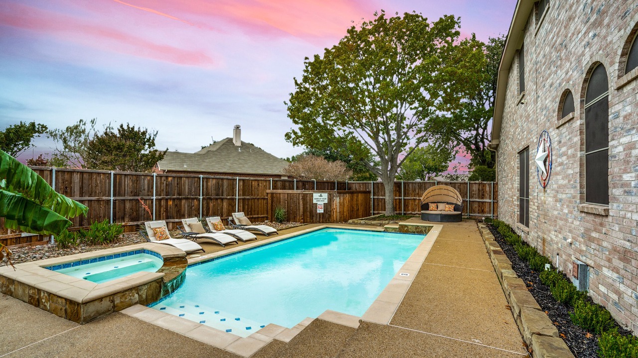 Photo of Outdoor in Rowlett