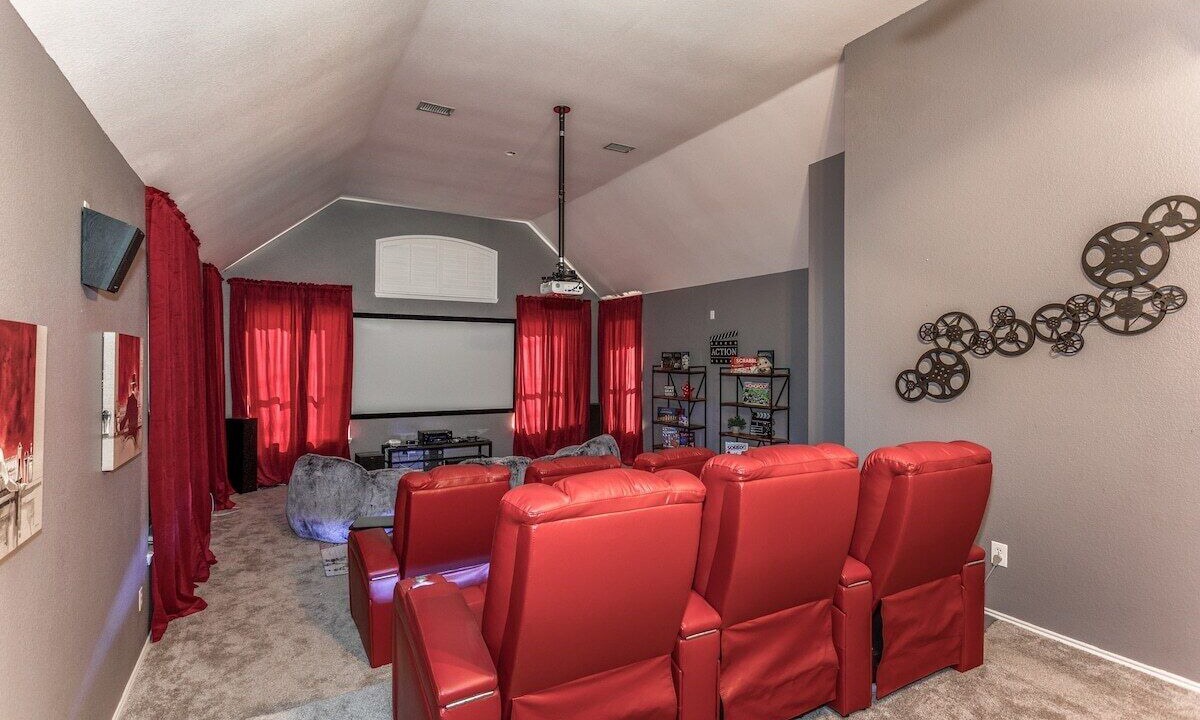 Photo of Bedroom in Rowlett