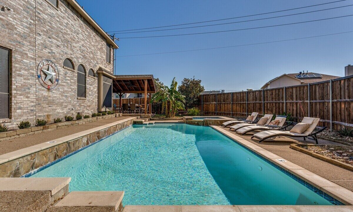 Photo of Outdoor in Rowlett
