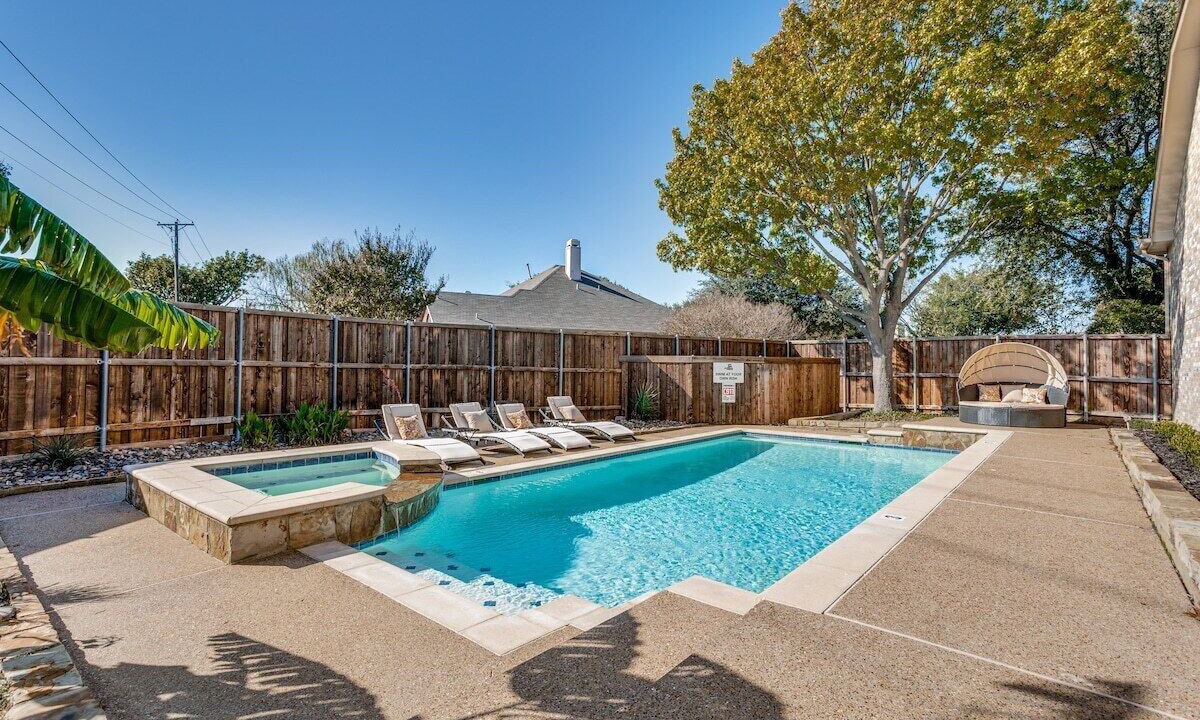 Photo of Outdoor in Rowlett