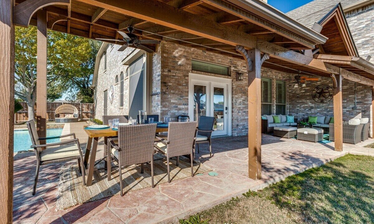 Photo of Outdoor in Rowlett