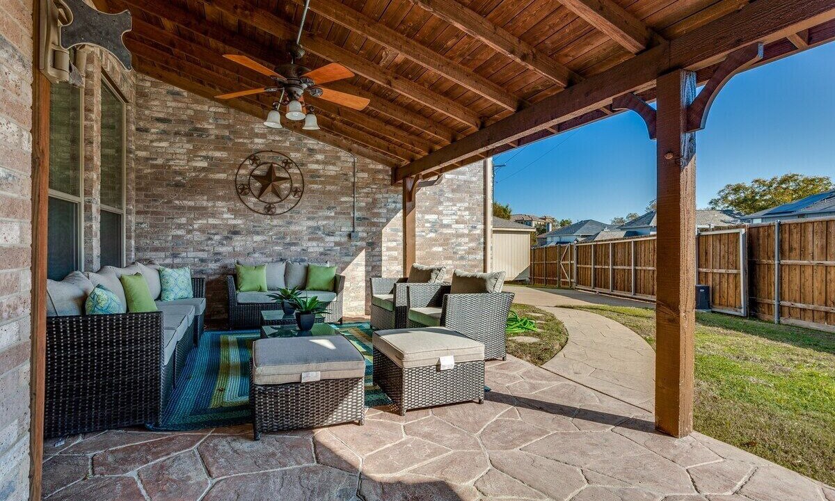 Photo of Outdoor in Rowlett