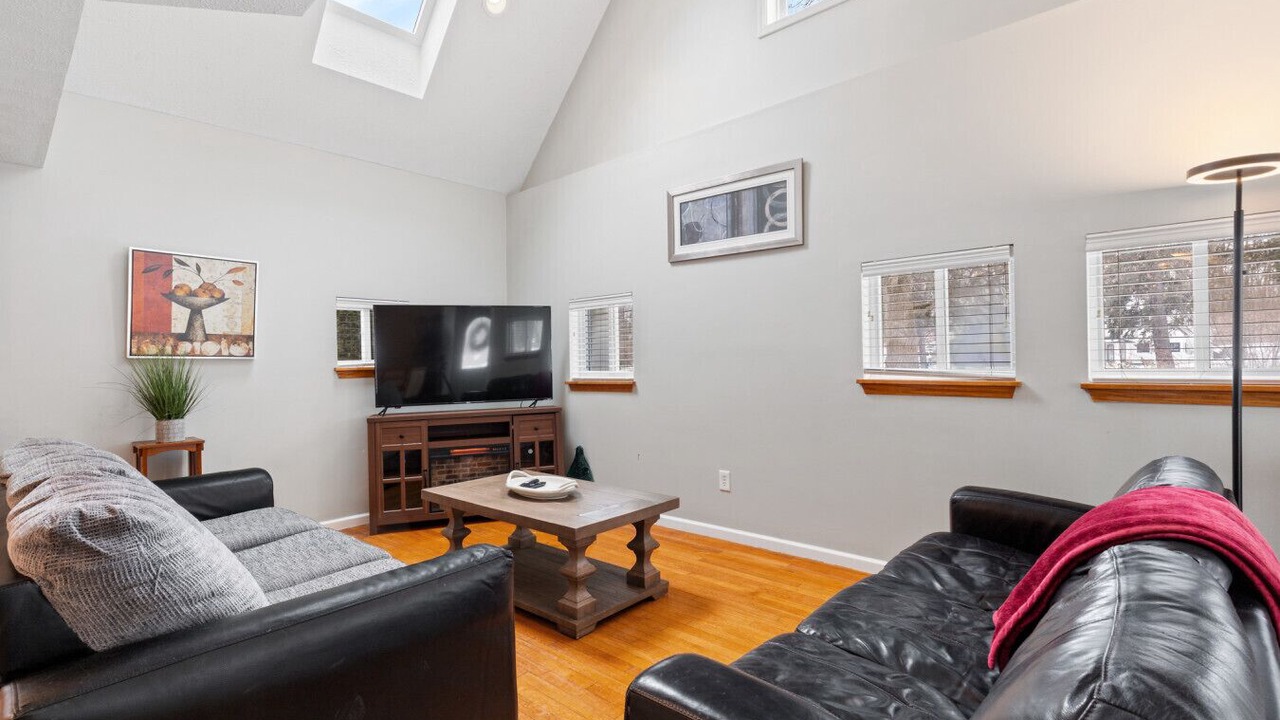 Photo of Bedroom in East Rochester