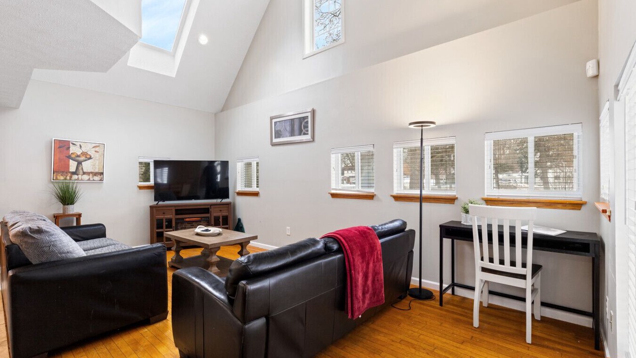 Photo of Bedroom in East Rochester