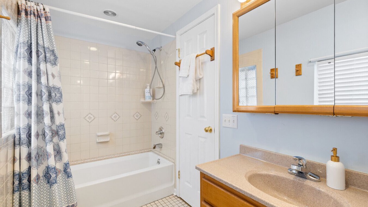 Photo of Bathroom in East Rochester