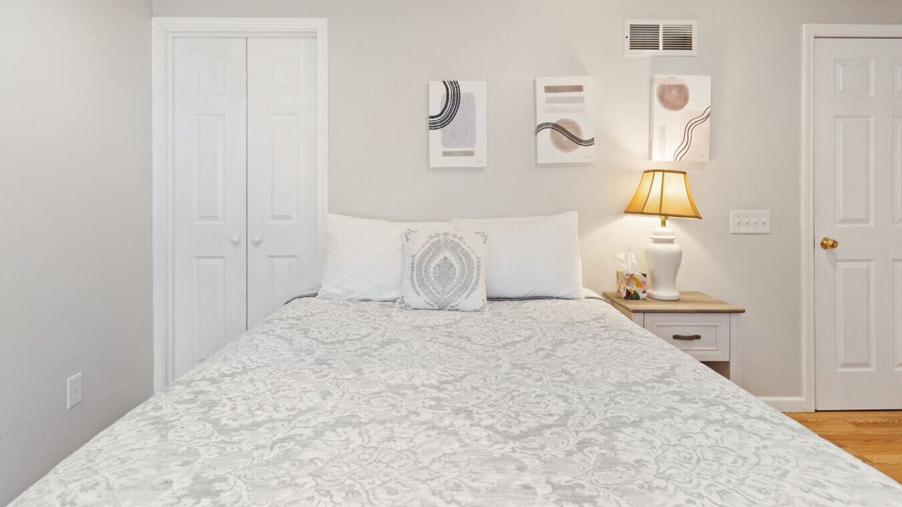 Photo of Bathroom in East Rochester